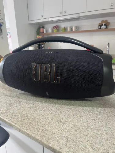 JBL Boombox 3 Wi-Fi
