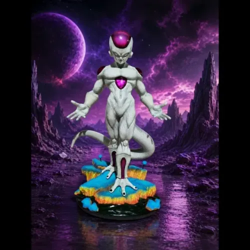 Freeza colecionável 