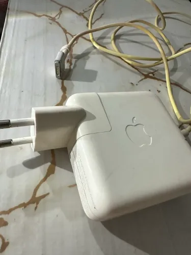 Carregador Original Apple MagSafe MacBook - Funcionando | Oportunidade