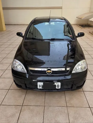 Chevrolet Corsa Hat. JOY 1.0/ 1.0 Flexpower 8V 5P 2009