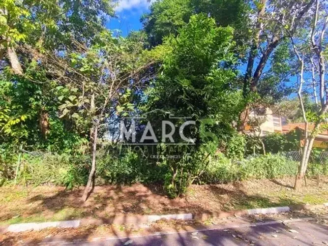 Venda - LOTE EM CONDOMINIO - ARUJA COUNTRY CLUB ARUJA SP