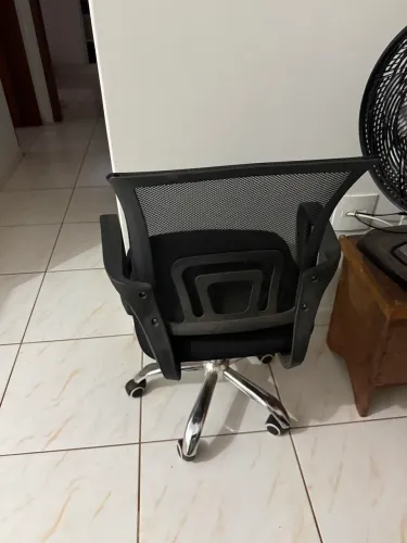 Cadeira escritório 