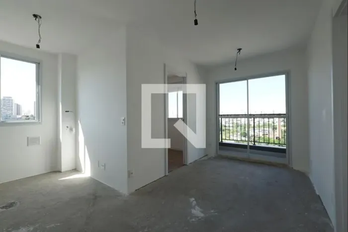 Apartamento à Venda - Ipiranga, 2 Quartos, 40 m2