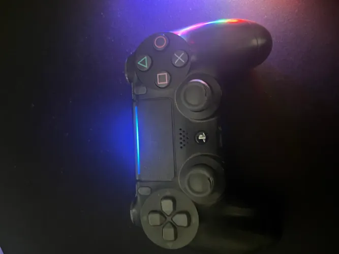 Vendo ps4, ótimas condições