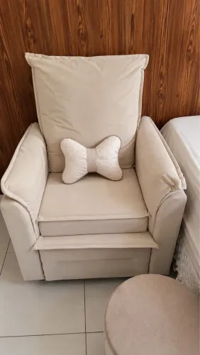 Kit quarto do bebê