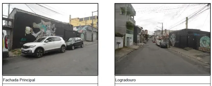Oportunidade Única em SAO PAULO - SP | Tipo: Terreno | Negociação: Venda Online | Situação