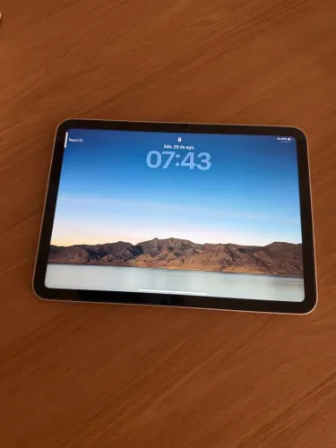 iPad 11