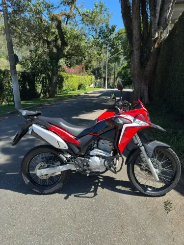 XRE 300 ABS RALLY 2019 12.000 km apenas MOTO IMPECÁVEL