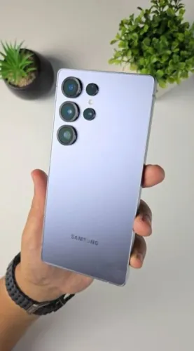 Samsung s25 ultra