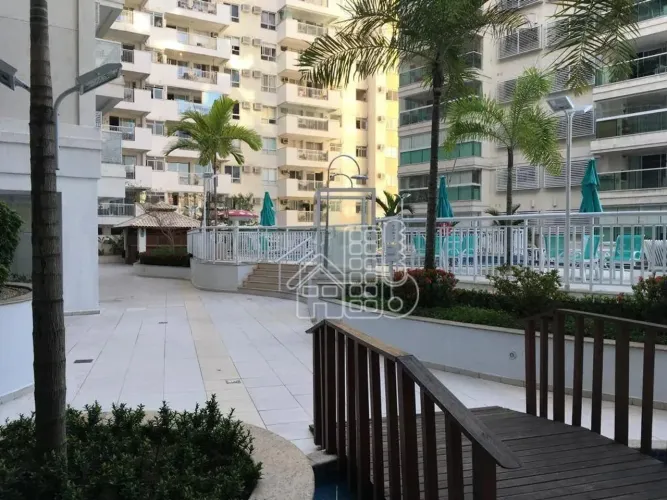 Apartamento, Icarai, niteroi