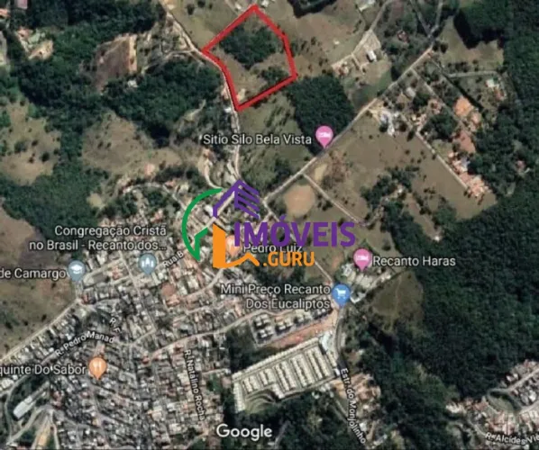 CHACARA - JARDIM BRASÍLIA - SP