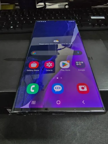Samsung Galaxy Note 20 Ultra 5G