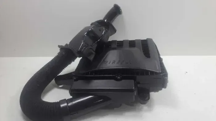 Fiat Cronos Drive 1.3 2019 Caixa Filtro