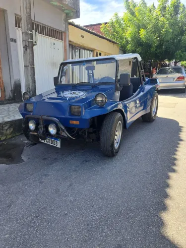 Buggy Buggy 1.6/ Tst/ RS 1.6 4-lug. 1995