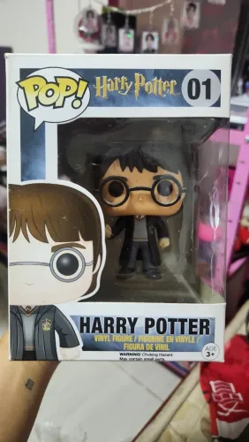 Funko Pop Harry Potter