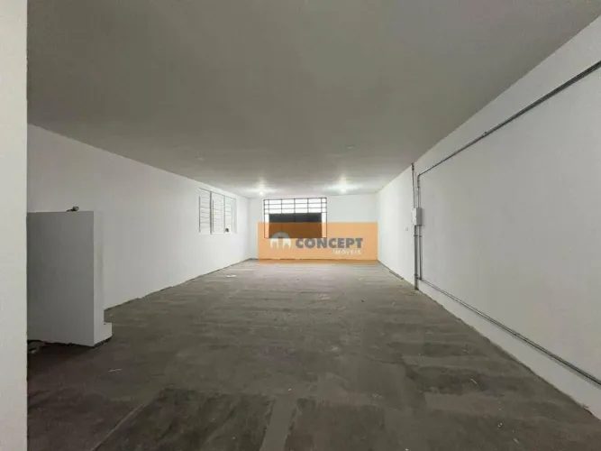 Sala para alugar, 394 m² por R$ 10.990,00/mês - Centro - Suzano/SP