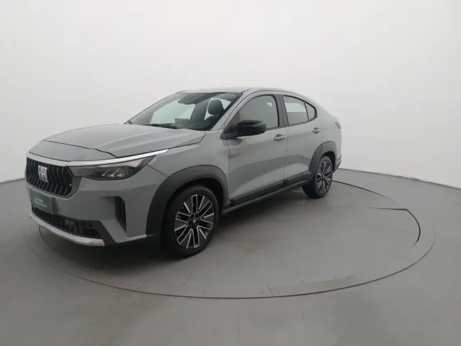 Fiat Fastback 1.0 200 Turbo Flex AUT 2026