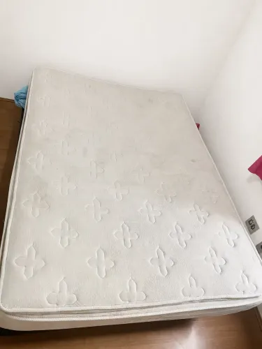 CAMA BOX