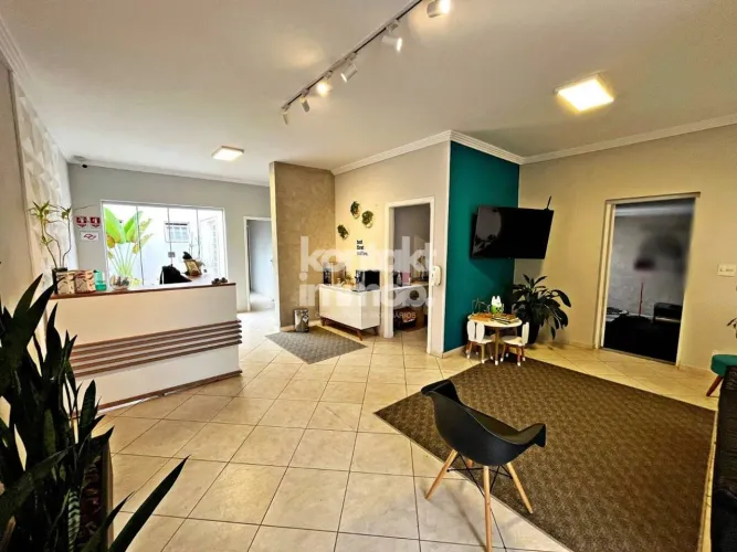 Edifício Comercial à venda 186m² em Jardim Vergueiro