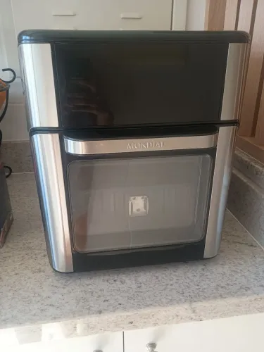 Airfryer mondial 220 v