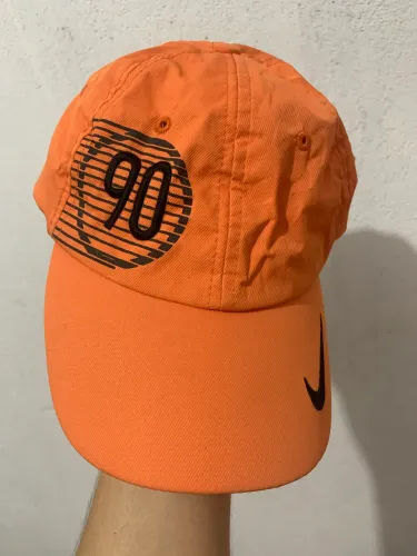 Boné Nike T90 - 2003