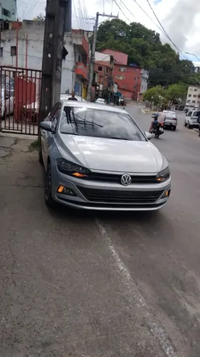 Volkswagen Polo 1.0 Flex 12V 5P 2020