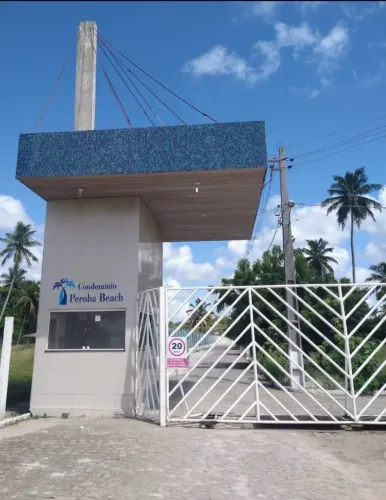 Ótimo Terreno em Peroba, Alagoas