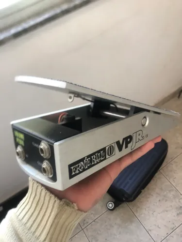 PEDAL ERNIE BALL VIP JR ORIGINAL