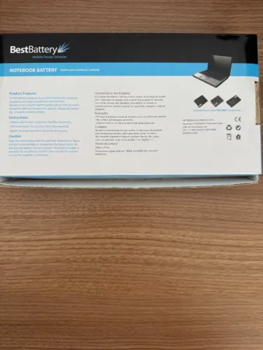 Bateria Lenovo ThinkPad E470 E475 40Wh nova