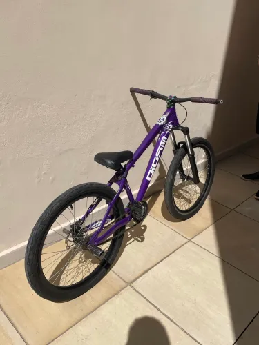 BICICLETA GIOS 2026