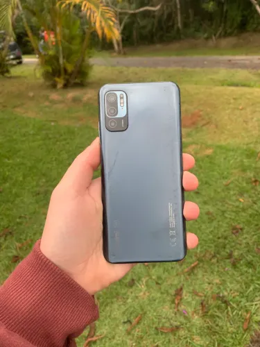 Xiaomi Redmi Note 10 5G