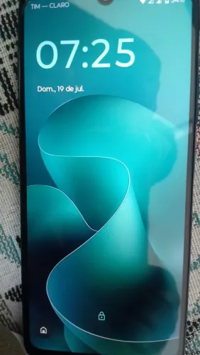 Vendo ou troco moto g06