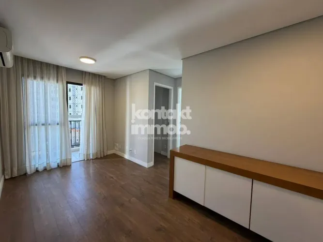 Apartamento à venda 2 quartos em Jardim São Carlos