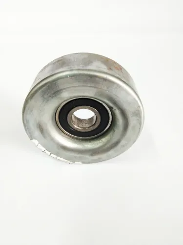 Polia Correia Honda Fit 1.4 2003/2008