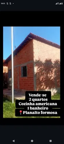 Casa a venda