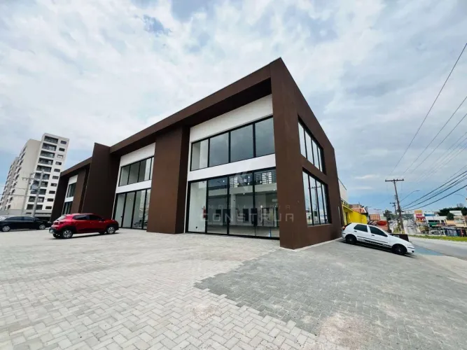 PRÉDIO COMERCIAL PARA ALUGAR NA AVENIDA DAS AMOREIRAS, CAMPINAS-SP