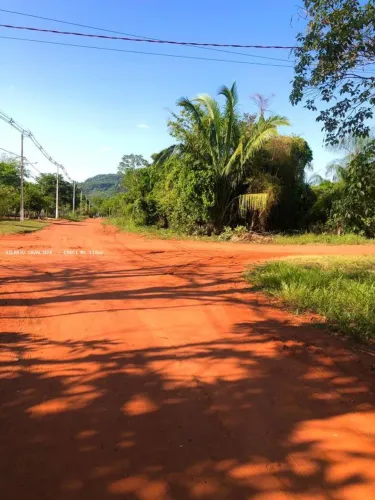 Terreno para Venda em Aquidauana, Piraputanga