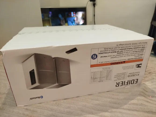 Amplificador de som