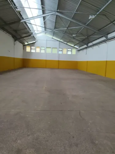 Galpão Industrial para alugar, 750 m², Km 43, Vargem Grande Paulista