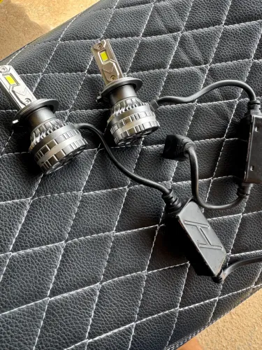 Led h7 super forte