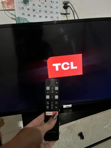 Tv TCL 32 polegadas 