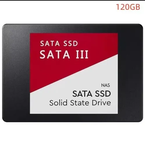 SSD SATA 2.5 POLEGADAS SATA III