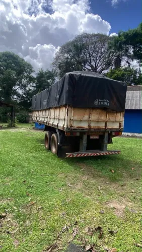 Carreta Bitrem