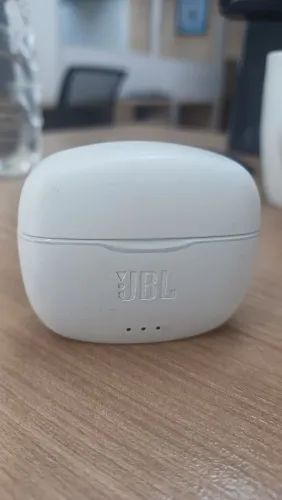 Fone JBL Tune 215TWS