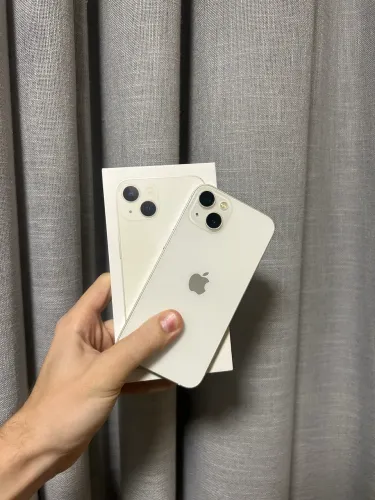 iPhone 13 256GB - Impecável