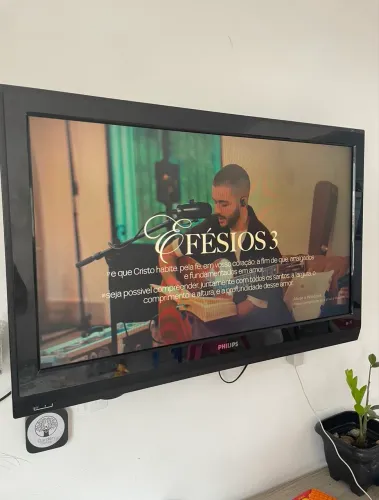 Televisão 42?