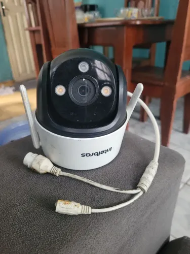 Câmera IP