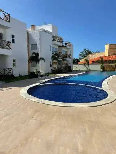 Apartamento à venda, Praia de Macapá - Barra Grande, PI