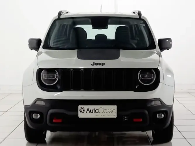 Jeep Renegade Trailhawk 2.0 4X4 TB Diesel AUT 2021