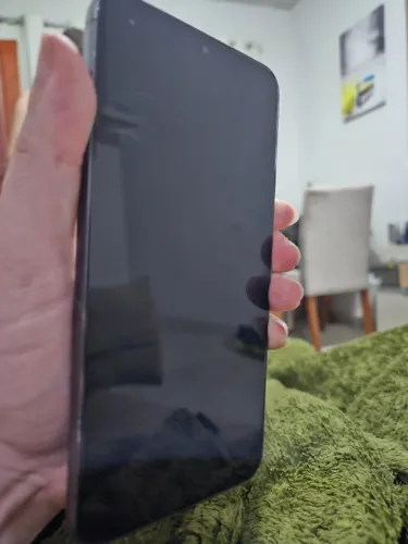 S22 + para retirada de peças.
